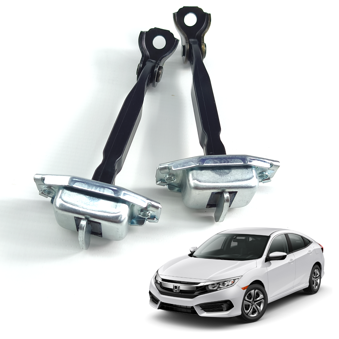 Limitador de Porta Honda Civic 2017 a 2022
