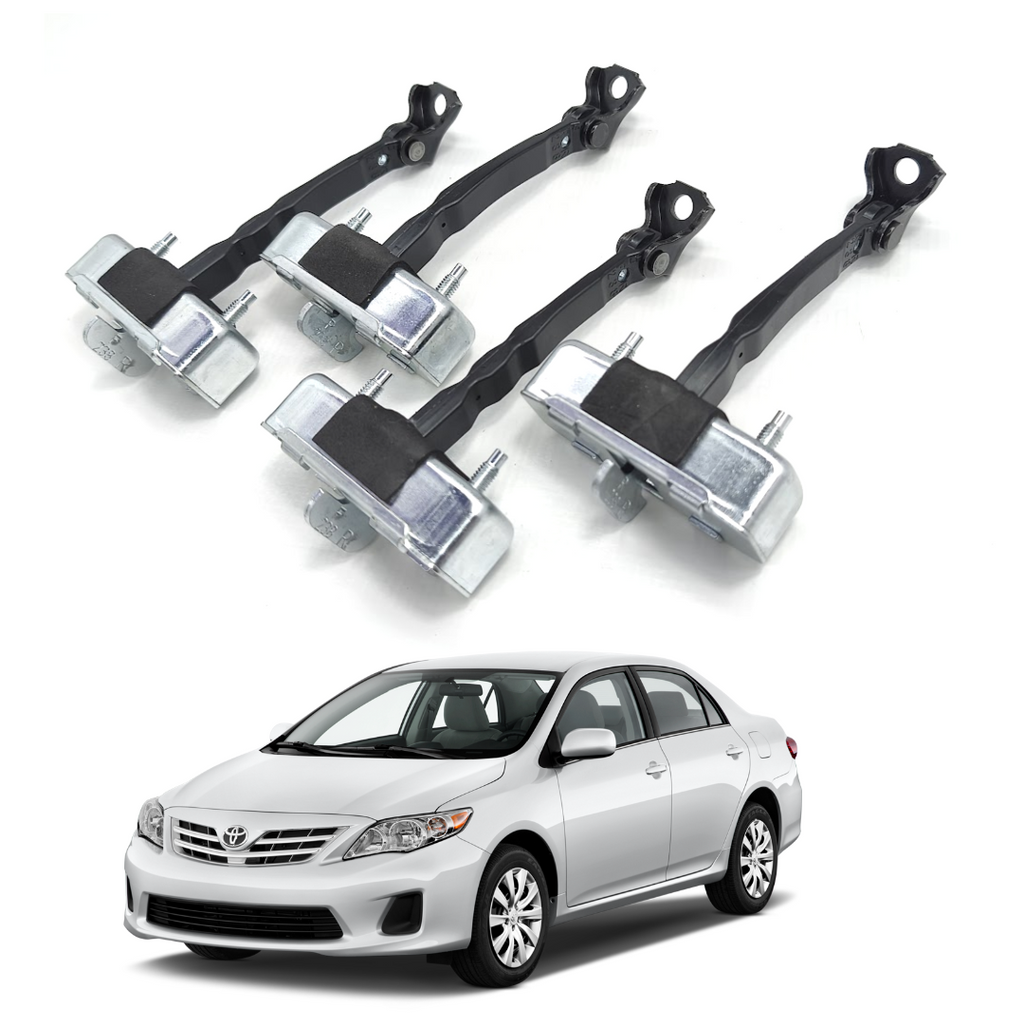 Limitador de Porta Toyota Corolla 2009 a 2013