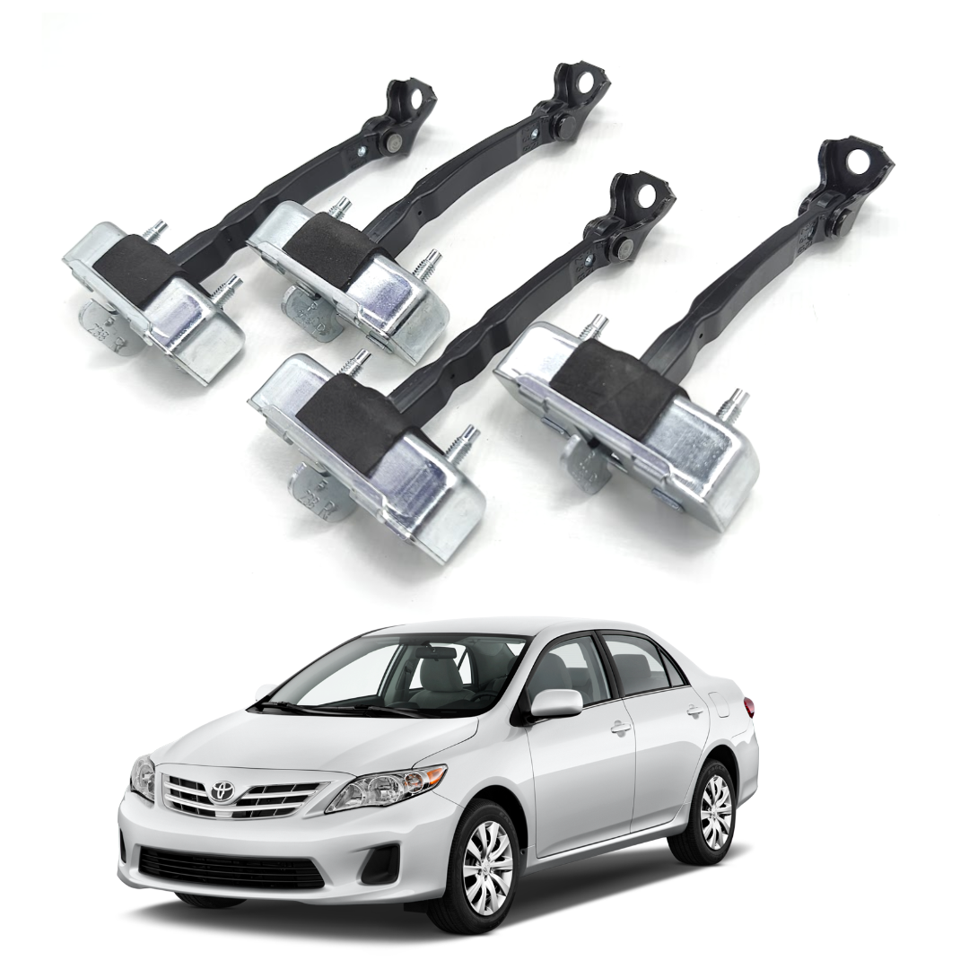 Limitador de Porta Toyota Corolla 2009 a 2013
