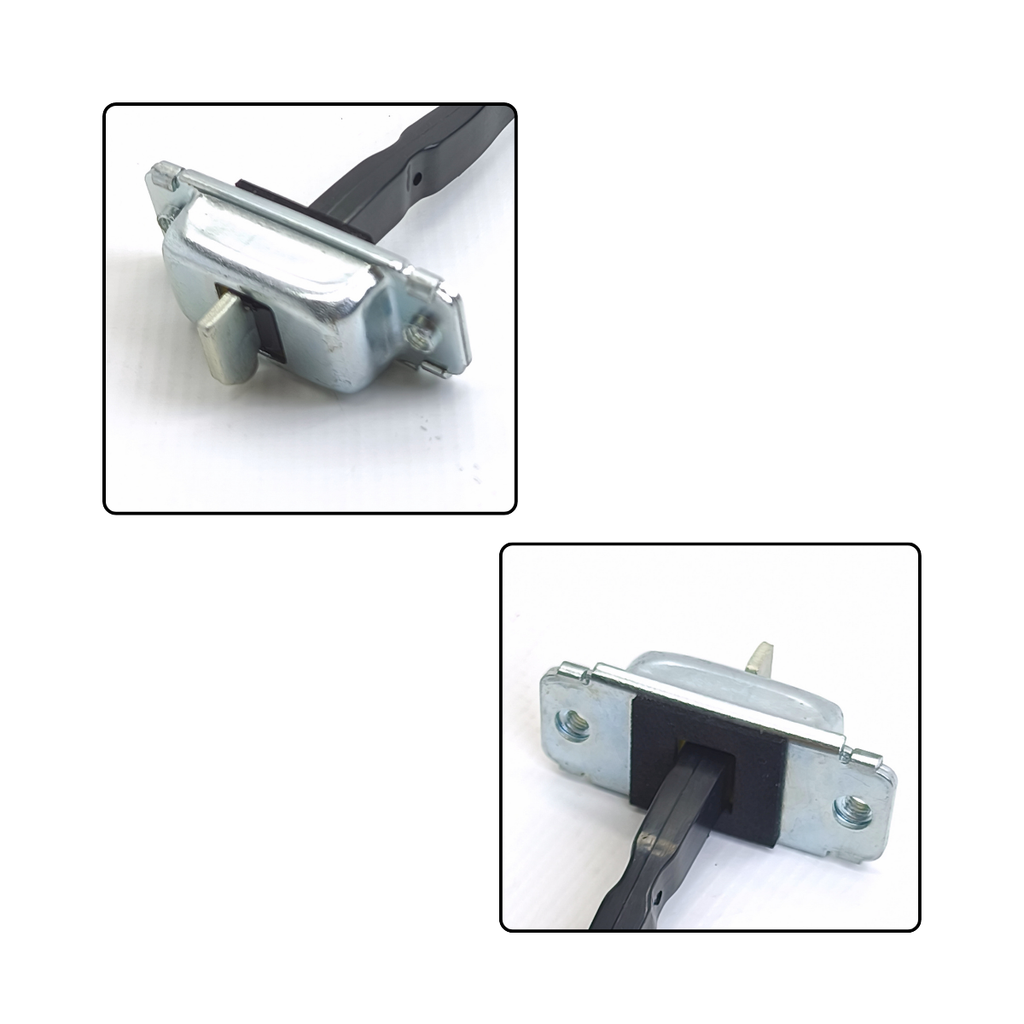 Limitador de Porta Hyundai i30 2007 a 2012