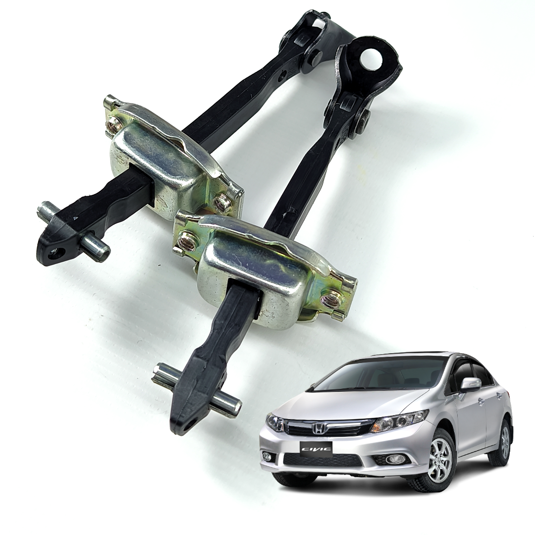 Limitador de Porta Honda Civic 2012 a 2016