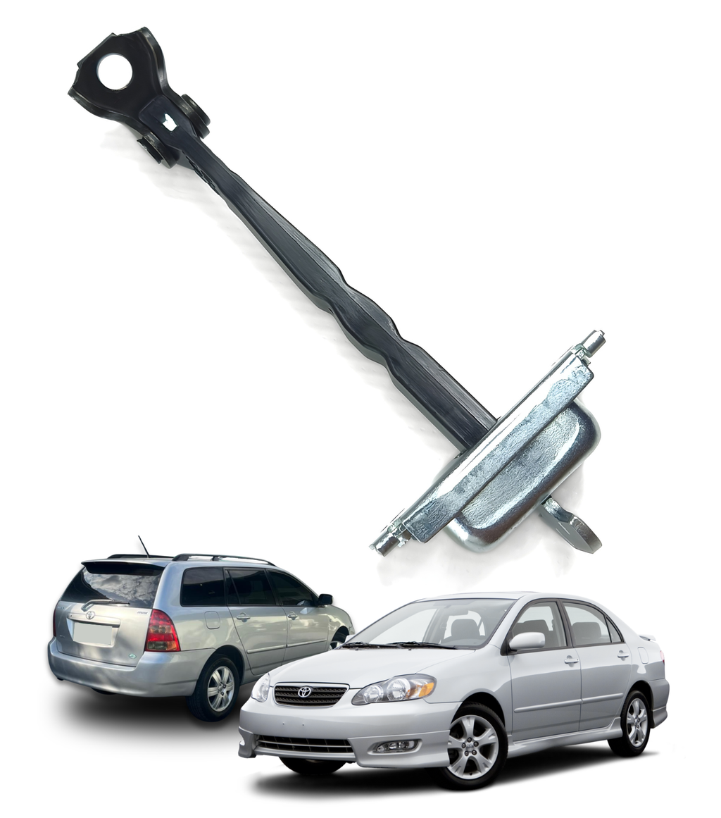 Limitador de Porta Toyota Corolla / Fielder 2004 a 2008
