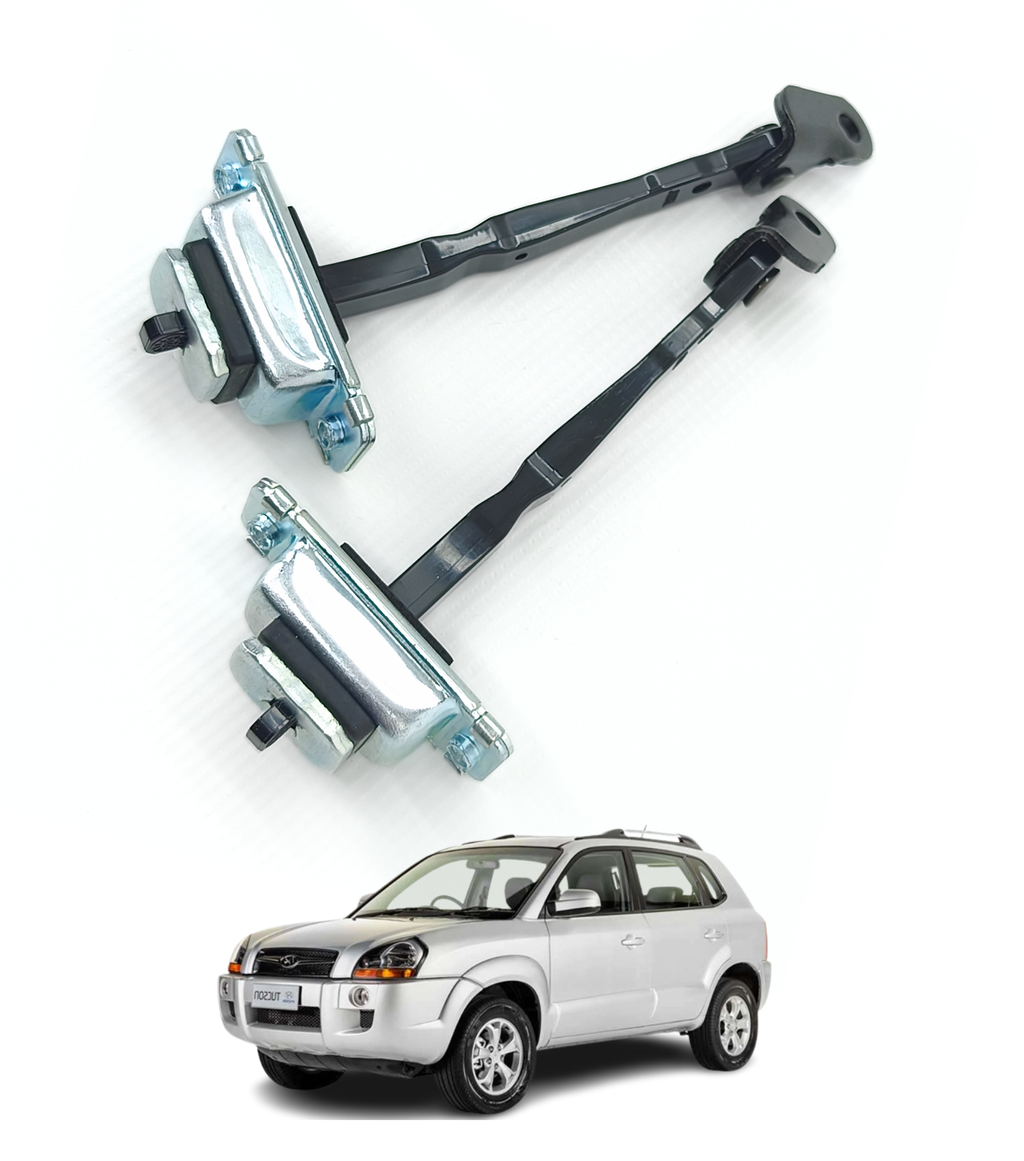 Limitador Porta Hyundai  - Tucson 2005 a 2016