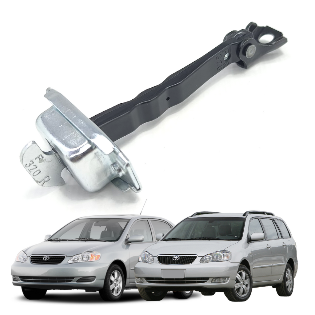 Limitador de Porta Toyota Corolla / Fielder 2004 a 2008