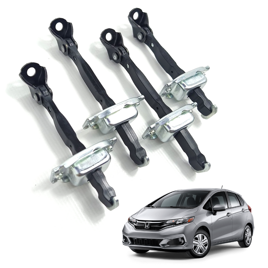 Limitador de Porta Honda Fit 2015 a 2021 - WRV