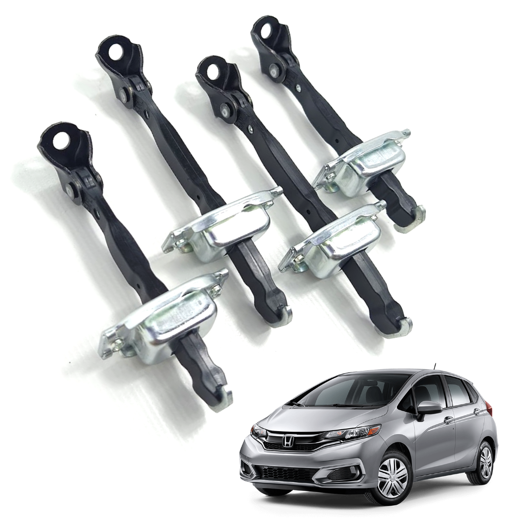Limitador de Porta Honda Fit 2015 a 2021 - WRV
