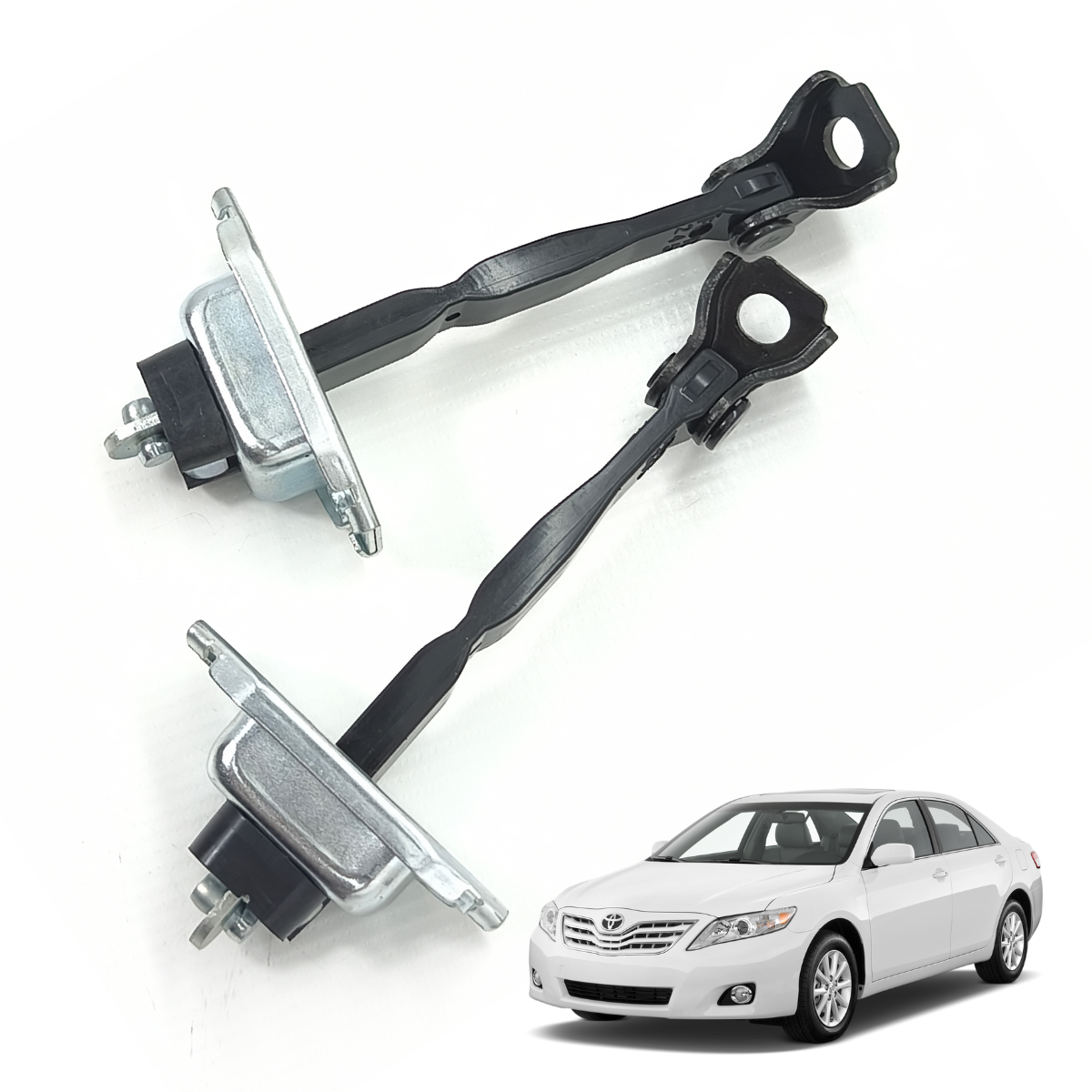 Limitador de Porta Toyota Camry 2007 a 2011