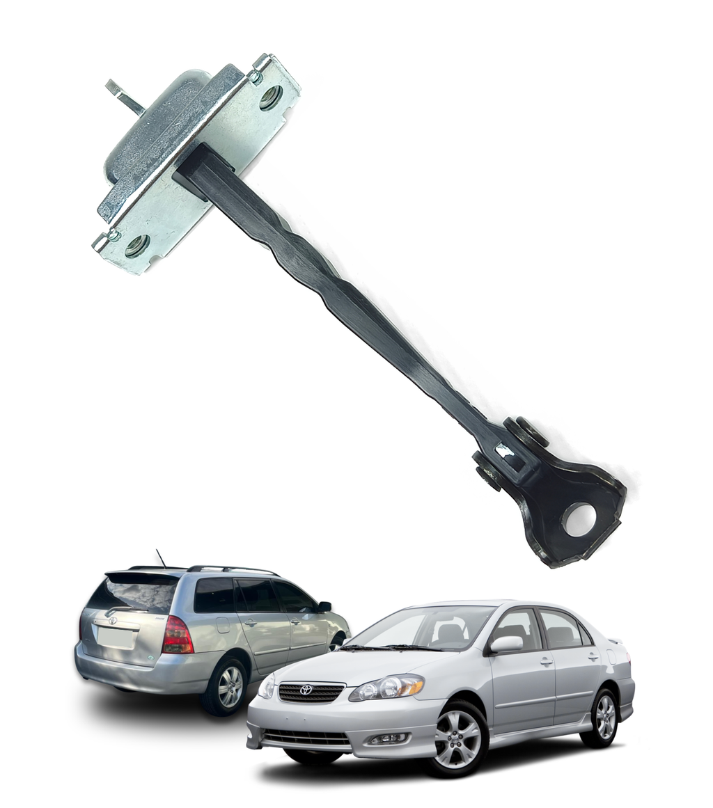 Limitador de Porta Toyota Corolla / Fielder 2004 a 2008