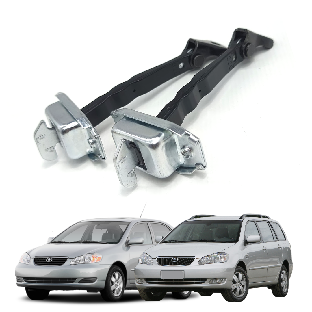 Limitador de Porta Toyota Corolla / Fielder 2004 a 2008