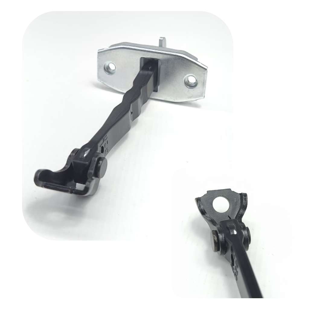 Limitador de Porta Toyota Corolla 2014 a 2019