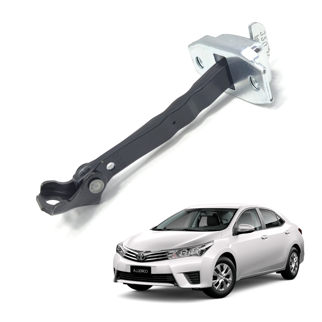 Limitador de Porta Toyota Corolla 2014 a 2019