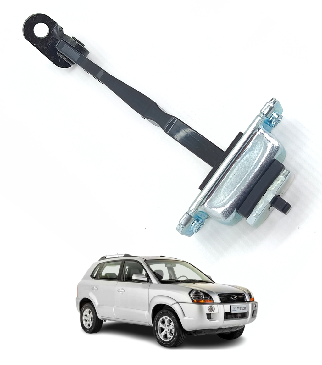 Limitador Porta Hyundai  - Tucson 2005 a 2016