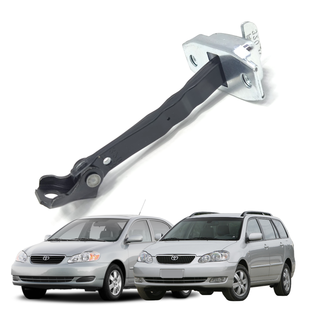 Limitador de Porta Toyota Corolla / Fielder 2004 a 2008