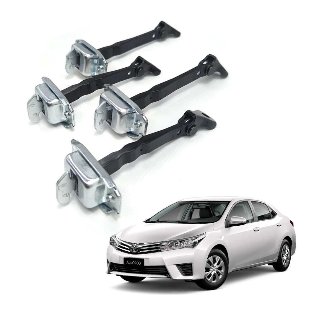 Limitador de Porta Toyota Corolla 2014 a 2019