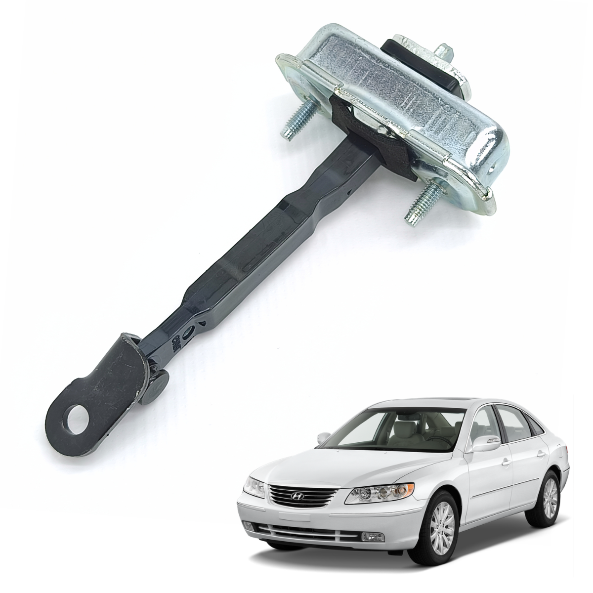 Limitador Porta Hyundai Azera 2007 a 2011