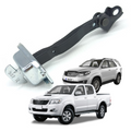Limitador de Porta Toyota Hilux / SW4 2015 a 2025