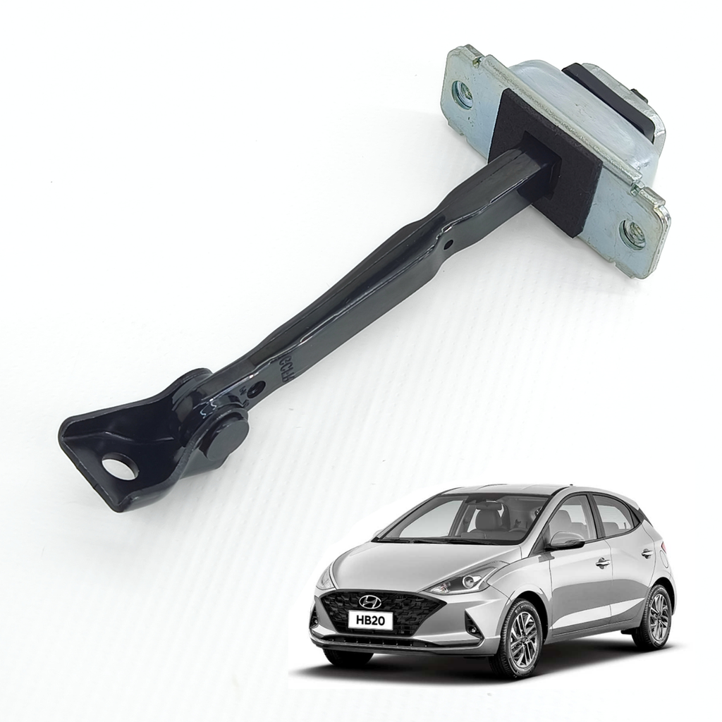 Limitador de Porta - Hyundai HB20 2020 a 2025