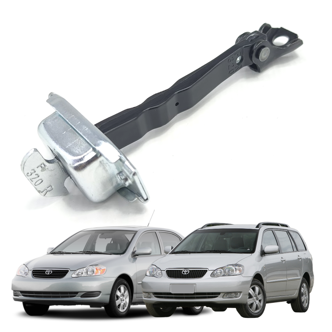 Limitador de Porta Toyota Corolla / Fielder 2004 a 2008
