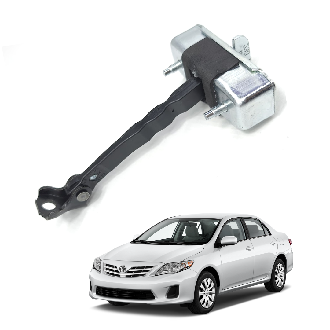 Limitador de Porta Toyota Corolla 2009 a 2013