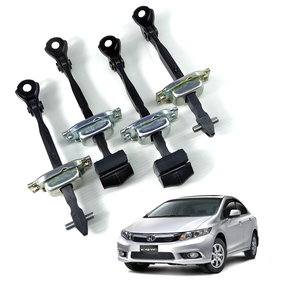 Limitador de Porta Honda Civic 2012 a 2016
