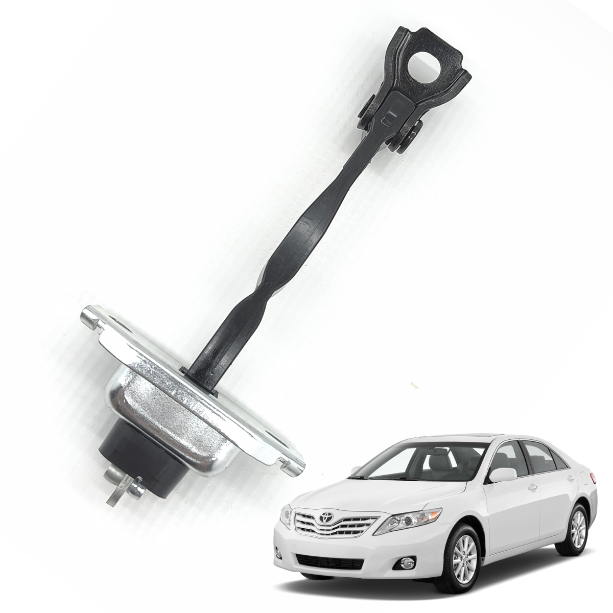 Limitador de Porta Toyota Camry 2007 a 2011