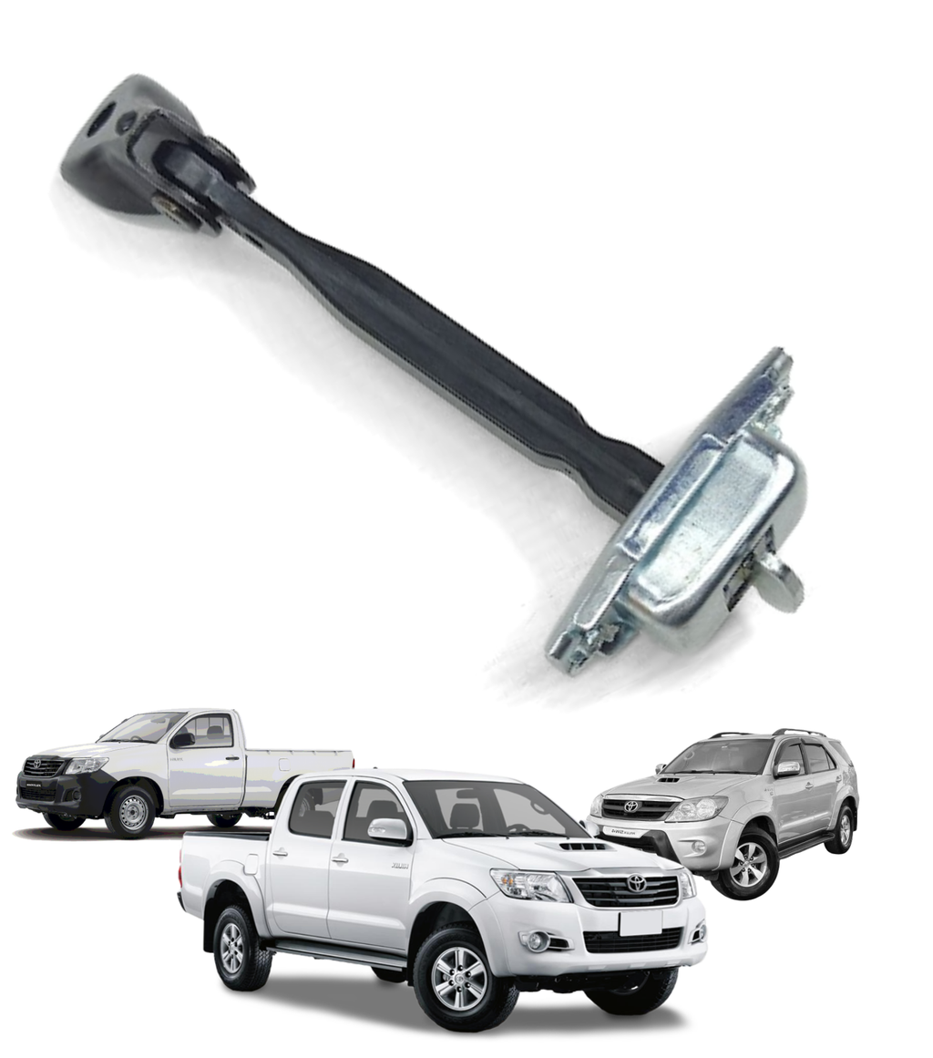 Limitador de Porta Toyota Hilux/SW4 2005 a 2015 - 2/4 Portas