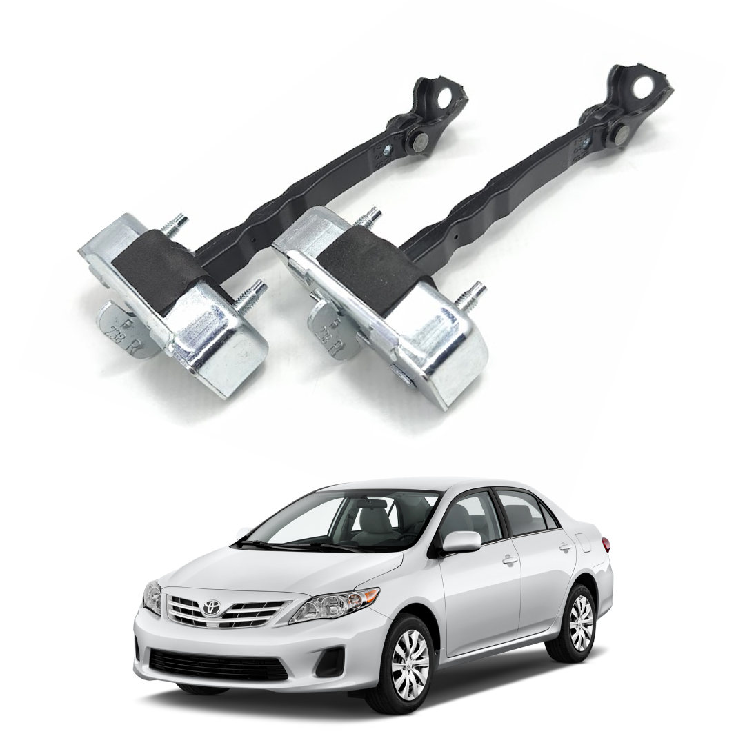 Limitador de Porta Toyota Corolla 2009 a 2013